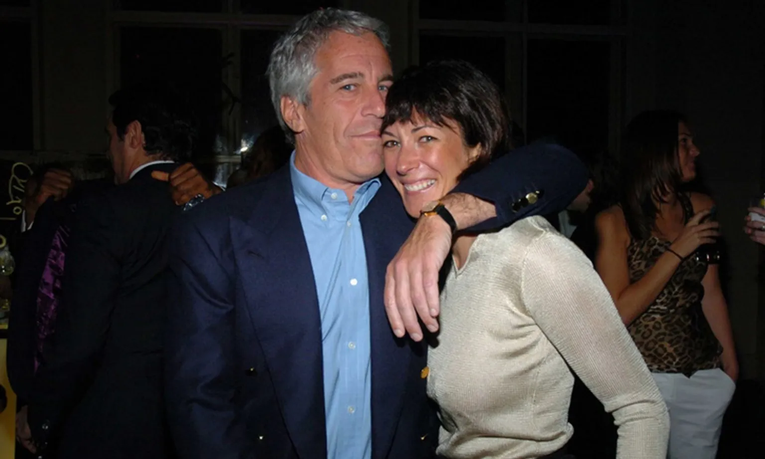 Hai cựu tổng thống Mỹ ‘có liên quan’ tới tỷ phú ấu dâm Jeffrey Epstein