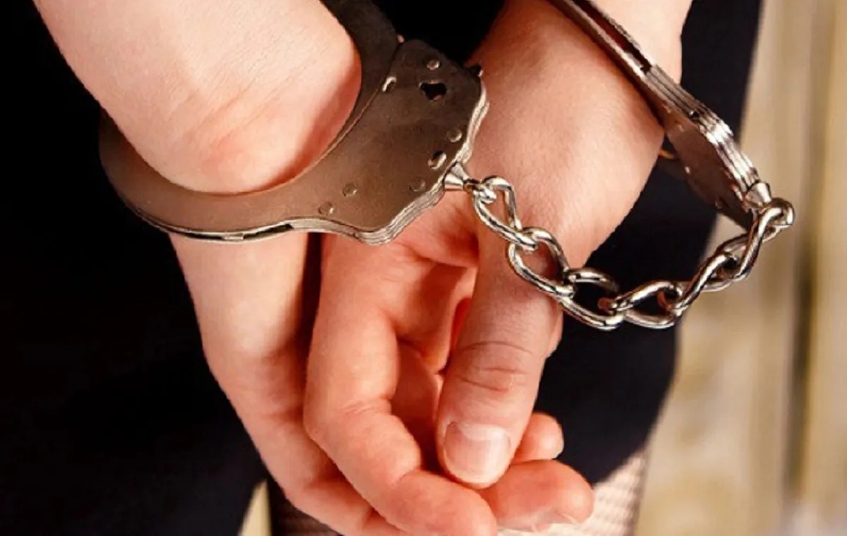 Bắt nguyên Chủ tịch HĐQT Công ty Cadovimex