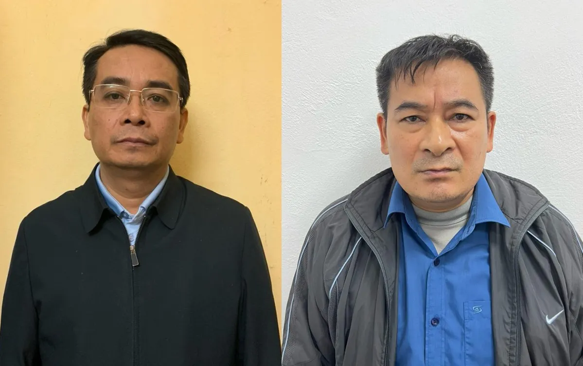 Bắt Phó giám đốc Sở Giao thông Vận tải Yên Bái