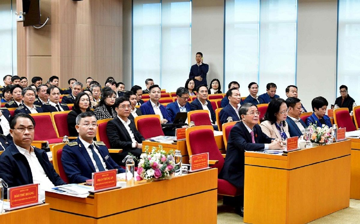 Kiểm toán Nhà nước kiến nghị xử lý trên 30.200 tỷ đồng