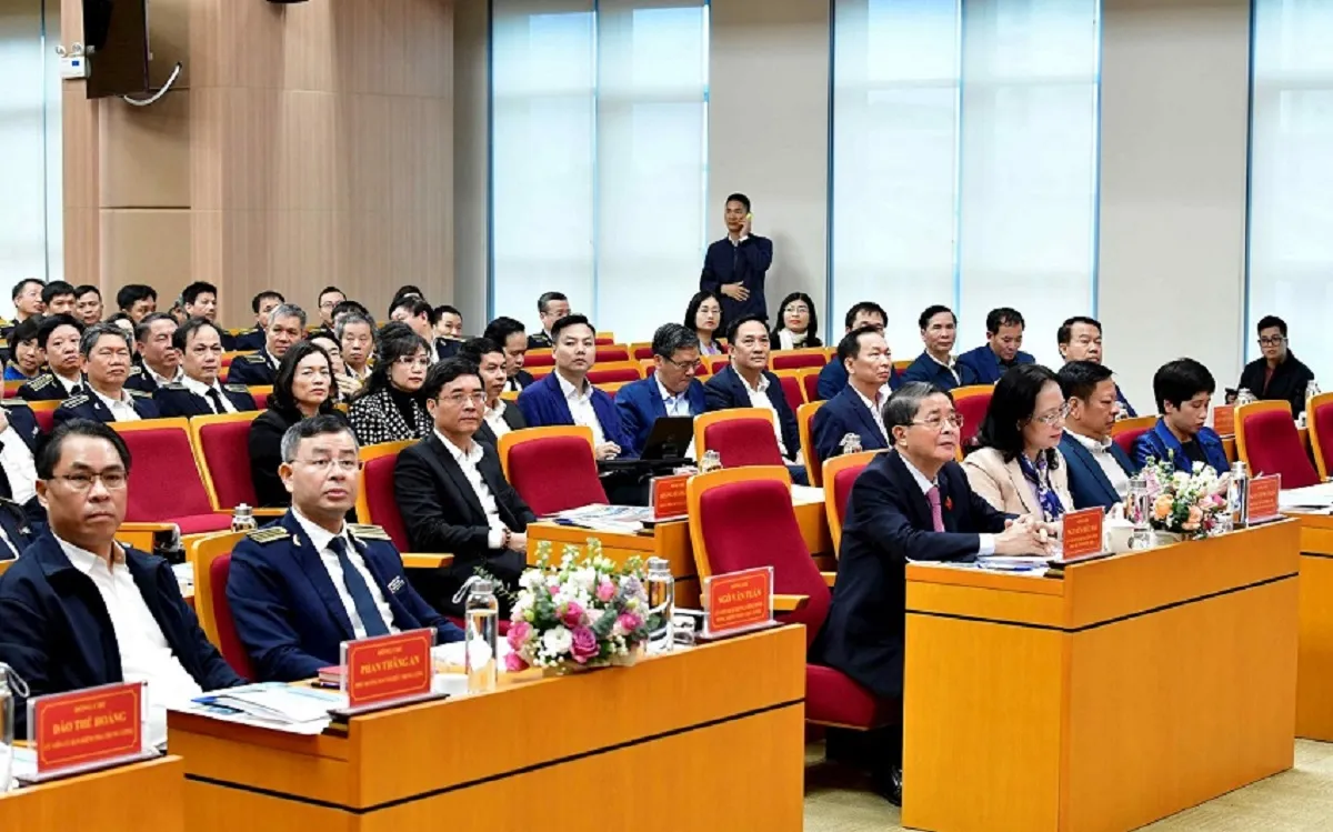 Kiểm toán Nhà nước kiến nghị xử lý trên 30.200 tỷ đồng