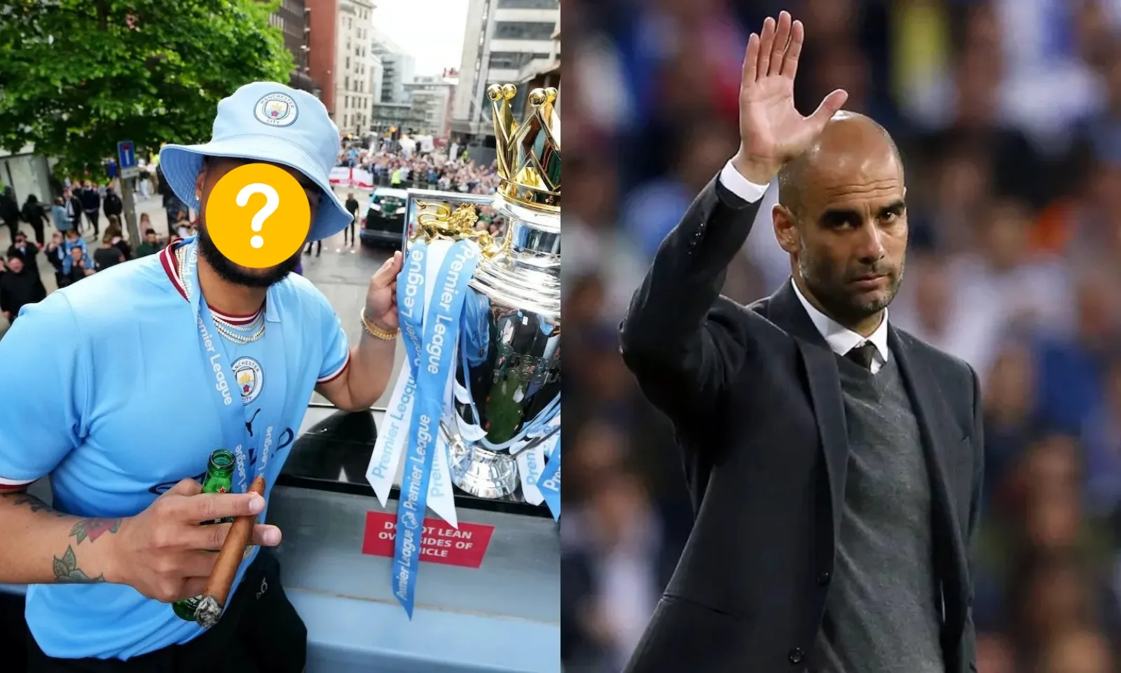 XONG! Man City đẩy đi cầu thủ đầu tiên trong phiên chợ đông