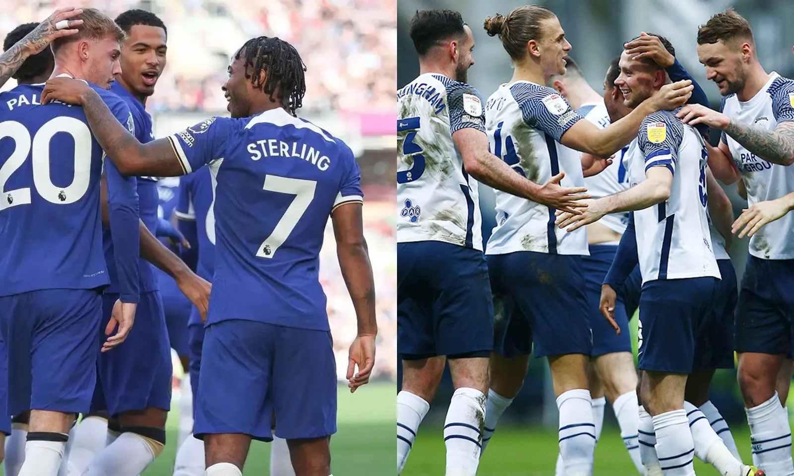 Nhận định và link xem Chelsea vs Preston (0h30 ngày 7/1): Trực tiếp ở đâu? Kênh nào?