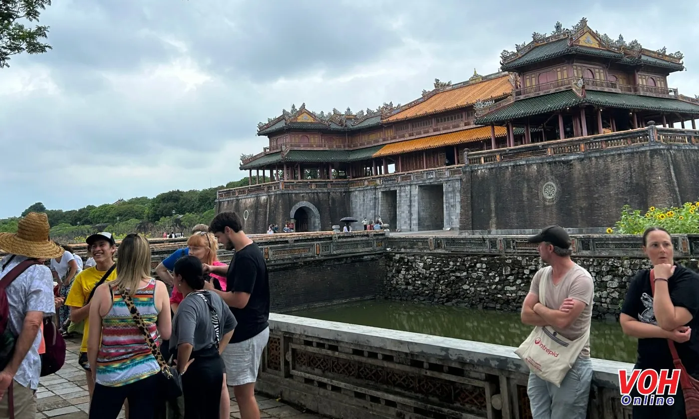 Việt Nam là một trong những điểm đến hấp dẫn nhất châu Á năm 2024