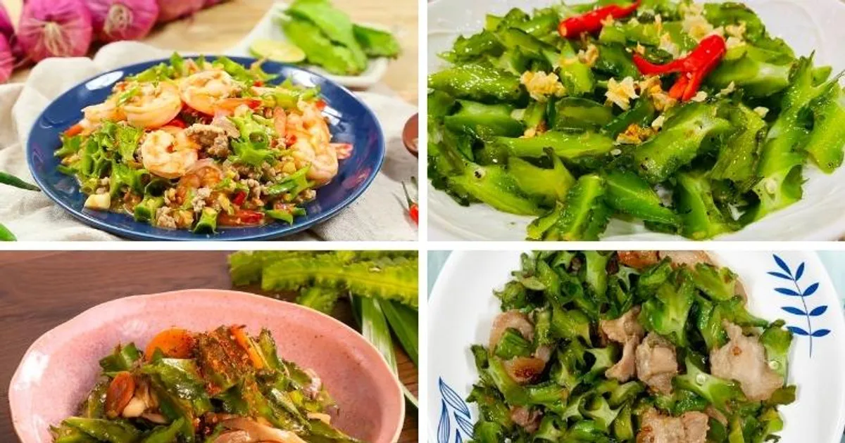Ngày xuân, tìm hiểu những món ăn mang tên Rồng