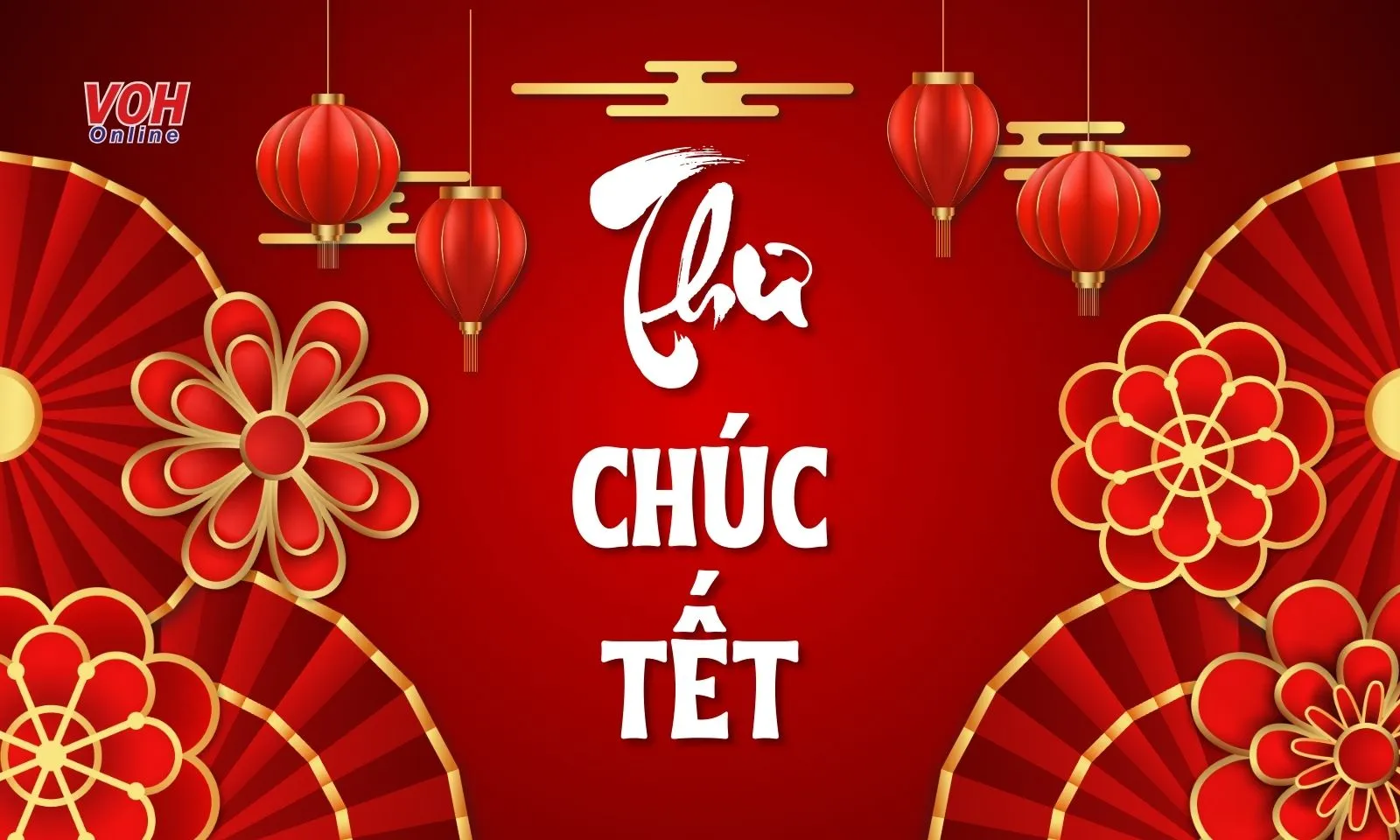 20 mẫu thư chúc Tết khách hàng, nhân viên mới nhất