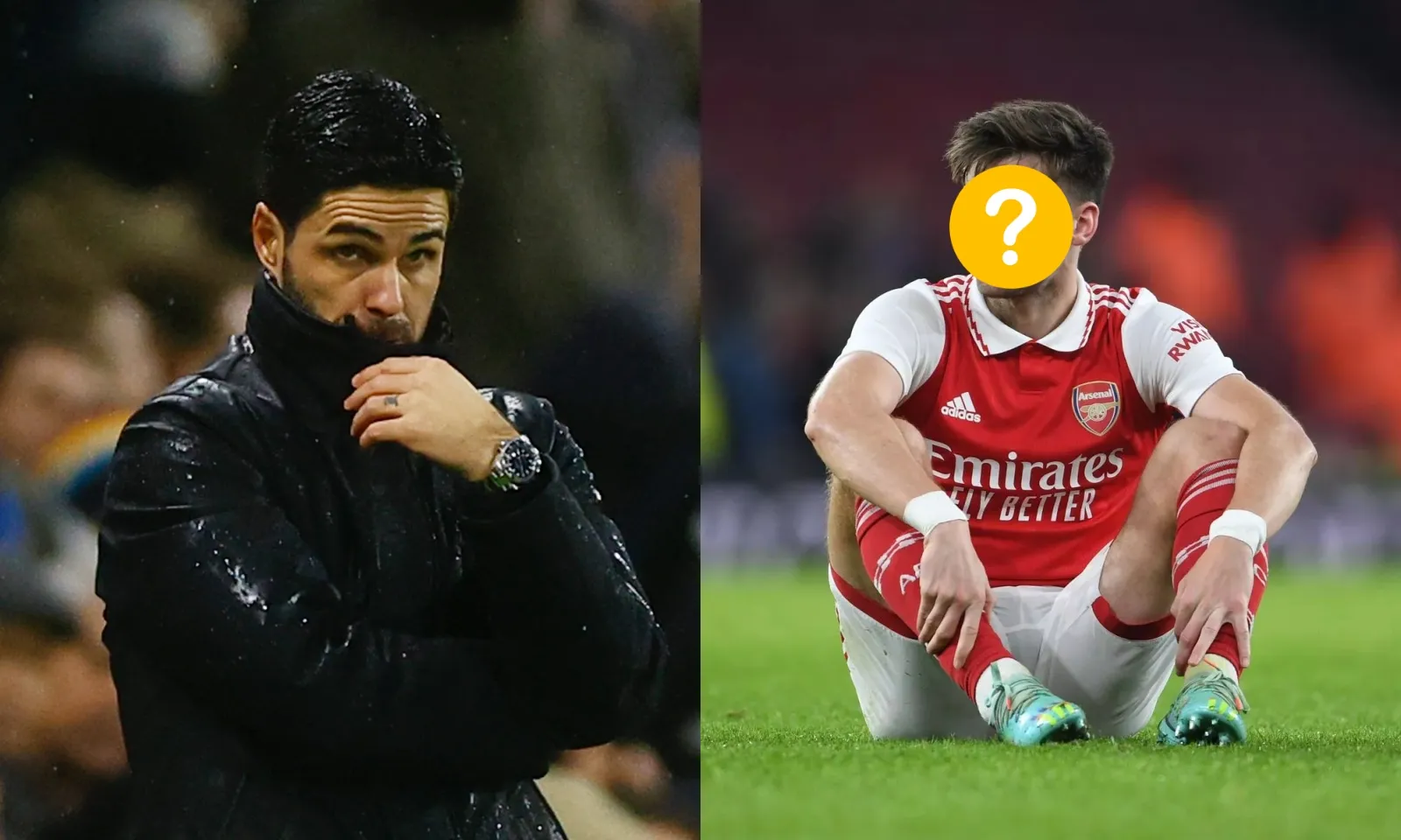 Thông báo không trở về Arsenal, kẻ thất sủng nói rõ mối quan hệ với Arteta