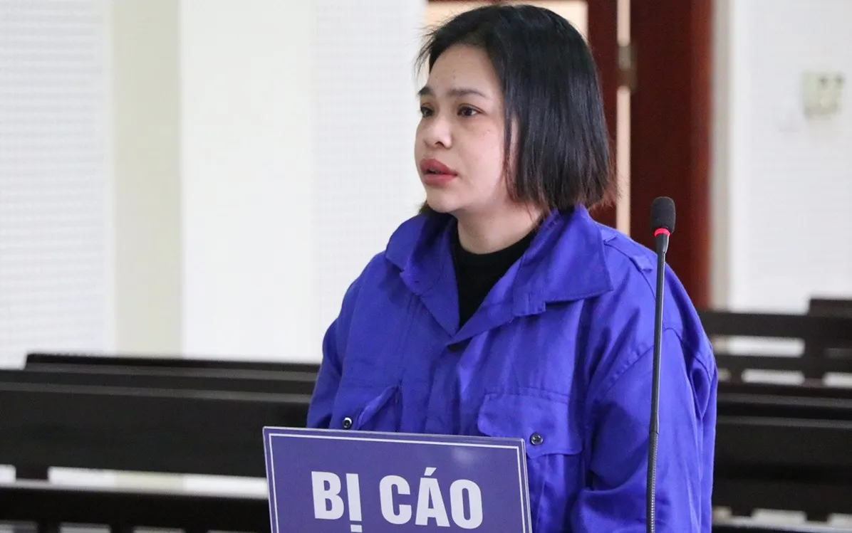 Hoãn thi hành án tù, tiếp tục chiếm đoạt tiền tỷ