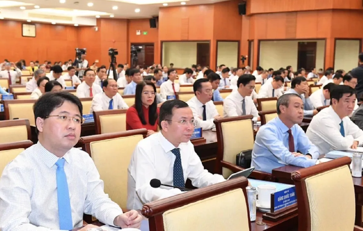 TPHCM làm tốt mục tiêu ngăn chặn đà suy giảm