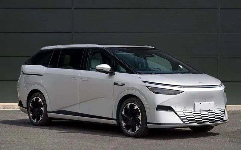 X9 sẽ là “kẻ thay đổi cuộc chơi” trong ngành ôtô điện?
