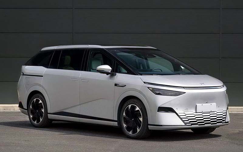 X9 sẽ là “kẻ thay đổi cuộc chơi” trong ngành ôtô điện?