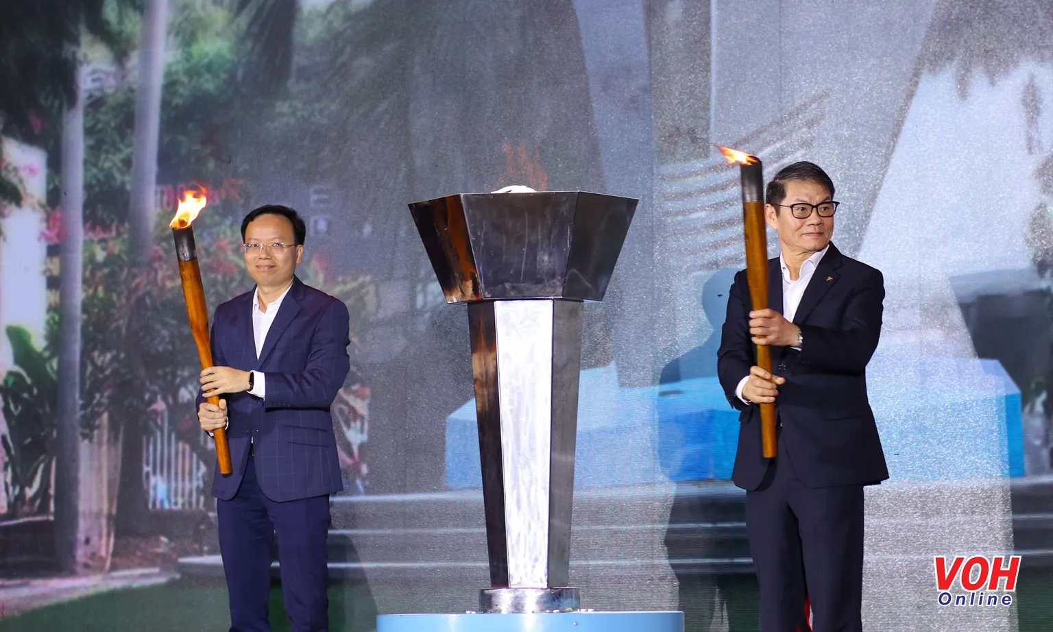 Cộng đồng cựu sinh viên hỗ trợ 36 tỷ đồng cho nhiều hoạt động của trường Đại học Bách khoa