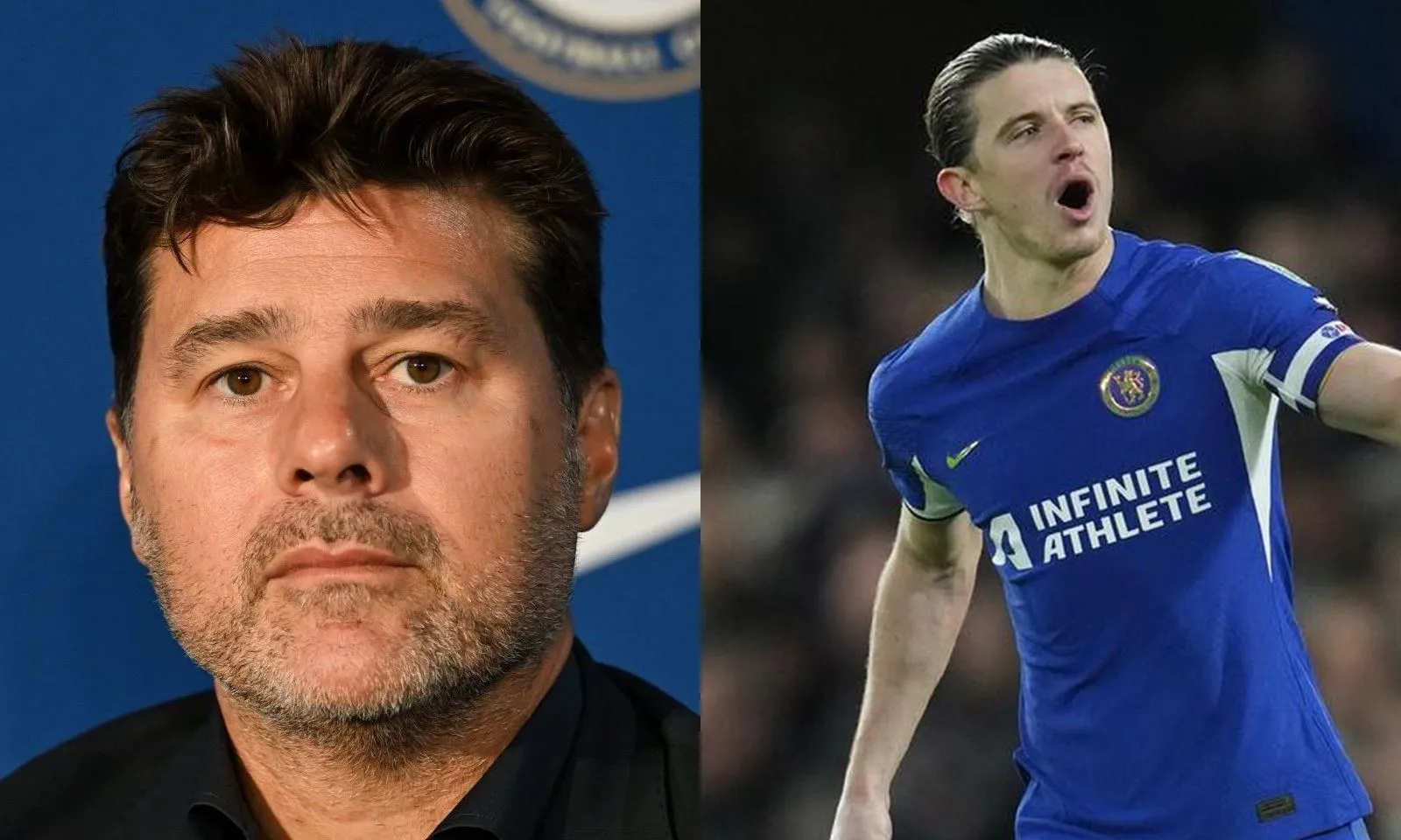 Góp mặt đúng 14 phút, Gallagher khiến BLĐ Chelsea vội “quay xe” bằng màn trình diễn bùng nổ