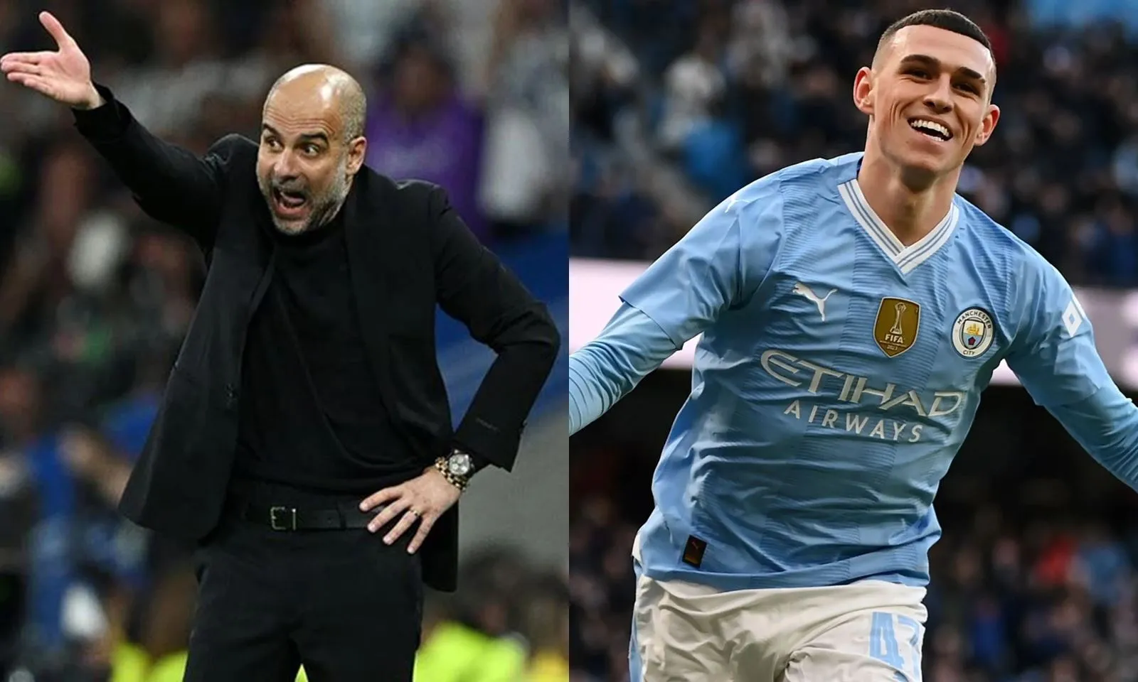 Hủy diệt Huddersfield, Pep giúp Man City đạt thành tựu “độc nhất vô nhị” tại FA Cup