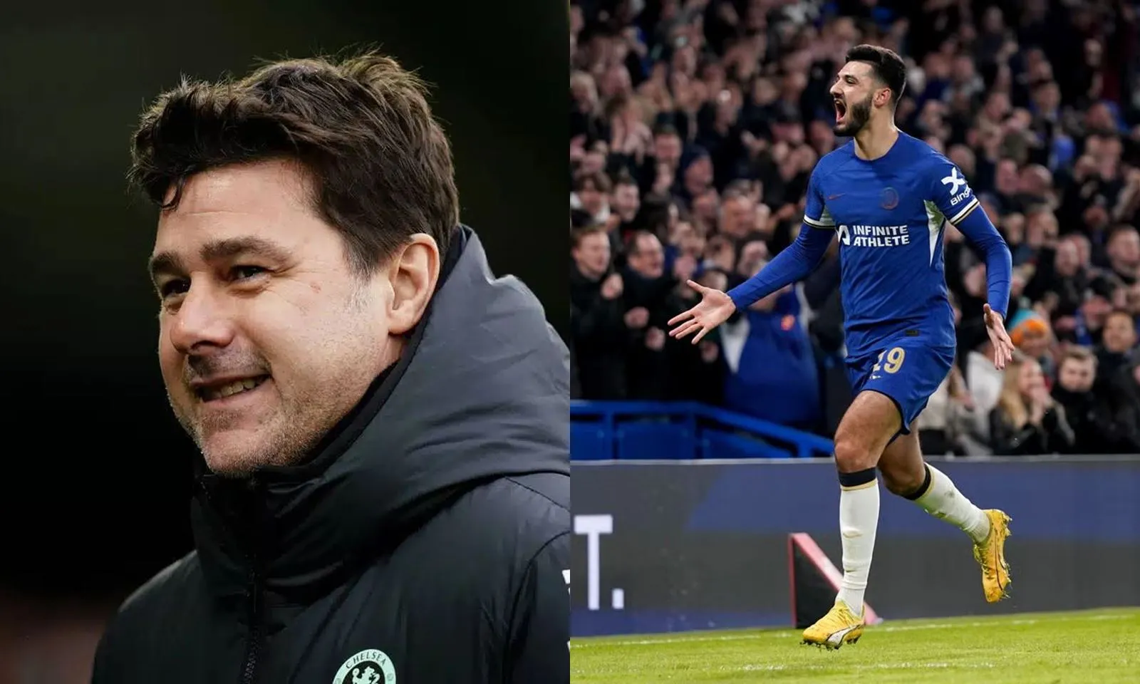 Thắng hủy diệt Preston, Chelsea thiết lập thành tích khó CLB nào sánh bằng