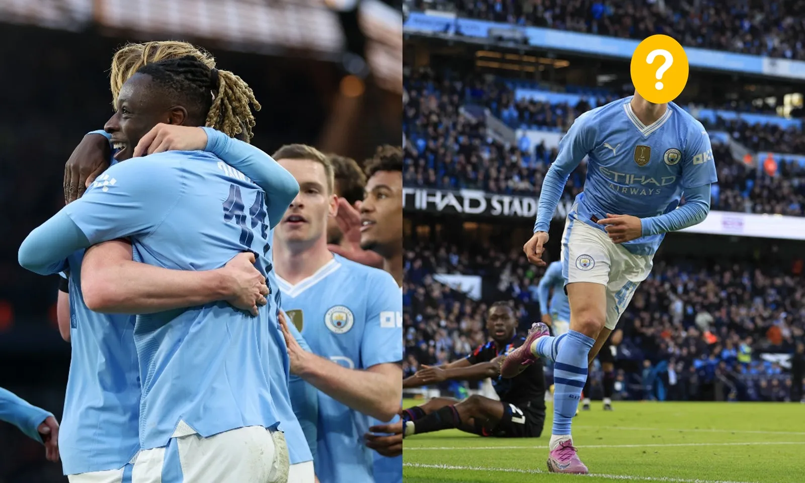 2 bàn thắng, 1 key pass và chuyền 91%: Máy bắn tỉa của Man City nối dài chuỗi ghi bàn ấn tượng