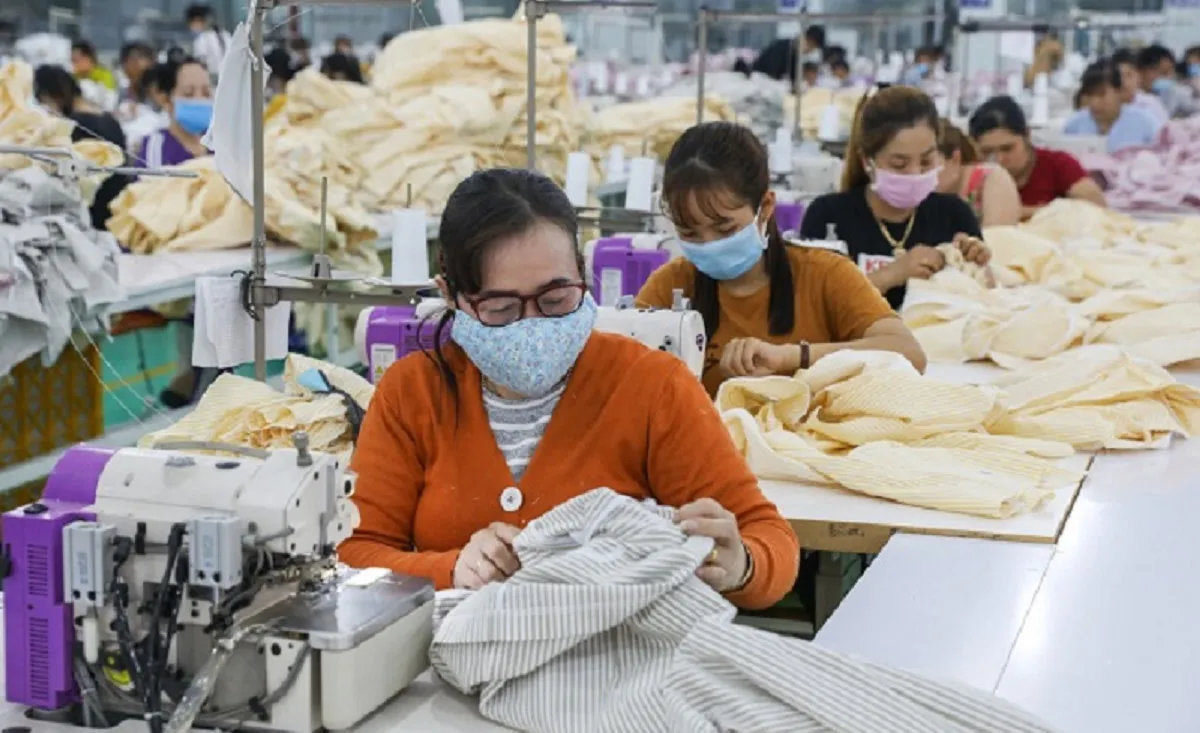 Năm 2024 sẽ có khoảng 240 ngàn doanh nghiệp gia nhập thị trường