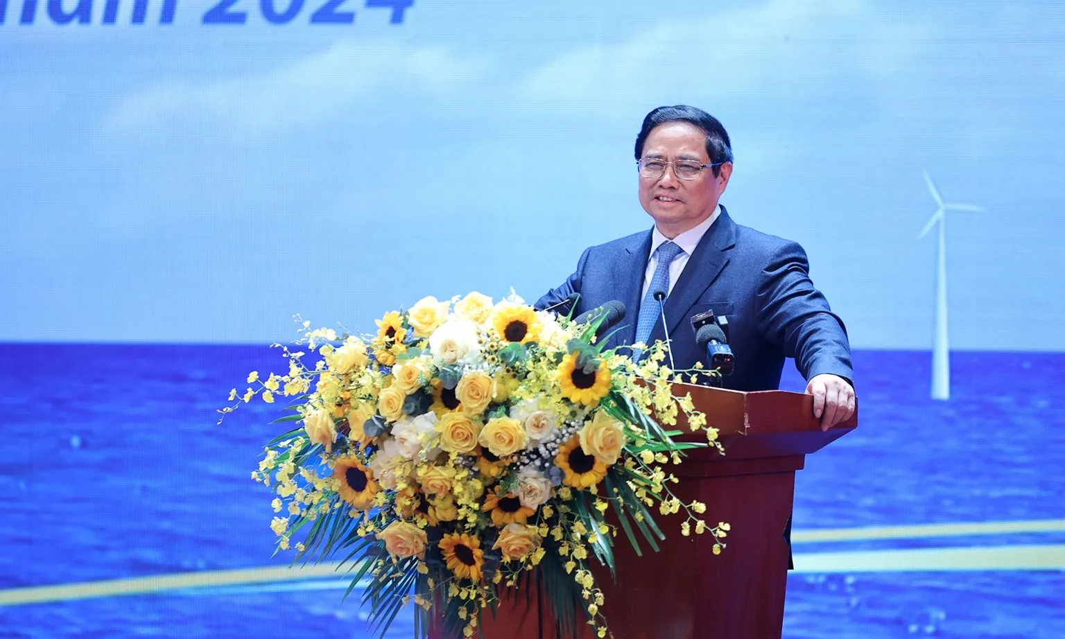 Tổng doanh thu của PVN đạt kỷ lục 942,8 nghìn tỷ đồng trong năm 2023