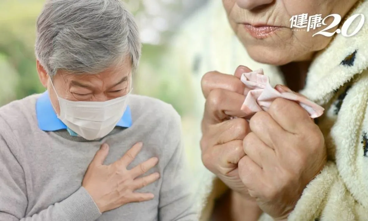 Cẩn thận với cao huyết áp nếu tay chân lạnh