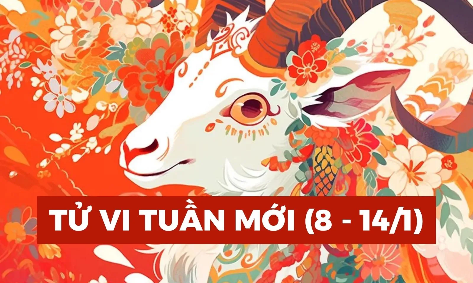 Tử vi tuần mới: 4 con giáp cầu được ước thấy, tài lộc dồi dào