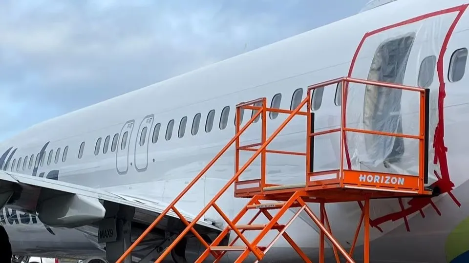 Tin thế giới sáng 9/1: Phát hiện bu-lông lỏng lẻo trên Boeing 737 MAX 9 | Nông dân biểu tình lan rộng ở Đức