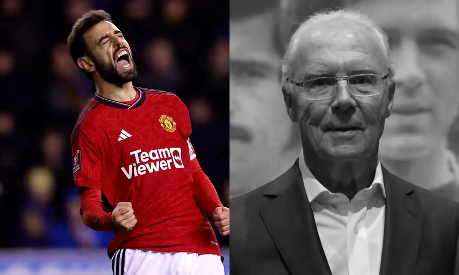 Điểm tin bóng đá 9/1: Hoàng đế Beckenbauer qua đời ở tuổi 78 | MU thắng dễ Wigan tại FA Cup