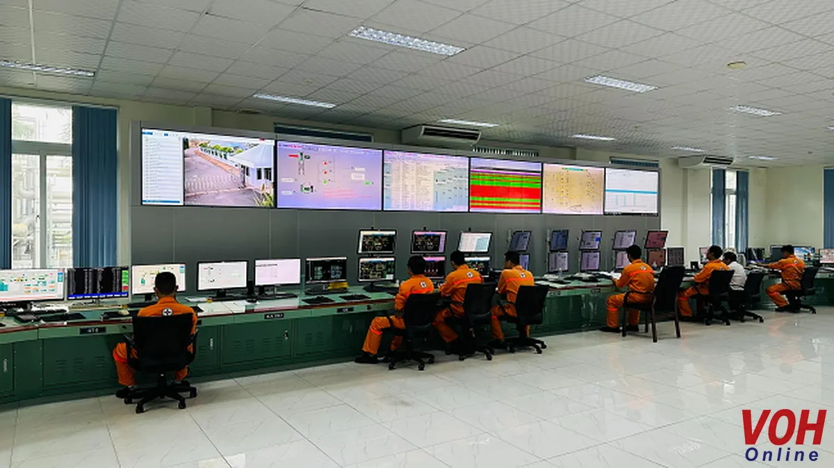 Các đơn vị, nhà máy thuộc Tổng Công ty Phát điện 3 chủ động đảm bảo công tác vận hành, cung cấp điện mùa khô năm 2023