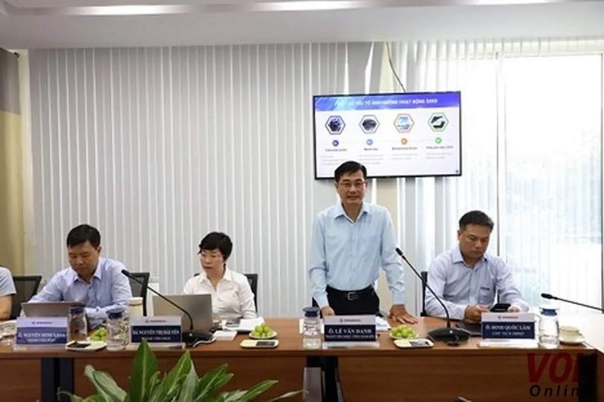 EVNGENCO 3 sản xuất điện hiệu quả giai đoạn 2018-2022 và 9 tháng đầu năm 2023