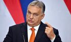 Hungary ra điều kiện duyệt gói viện trợ của EU cho Ukraine