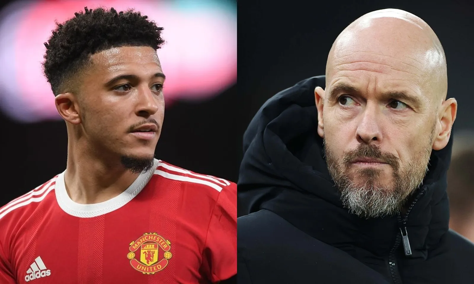 Louis Saha: Jadon Sancho là một trong những thất bại chuyển nhượng lớn nhất của MU