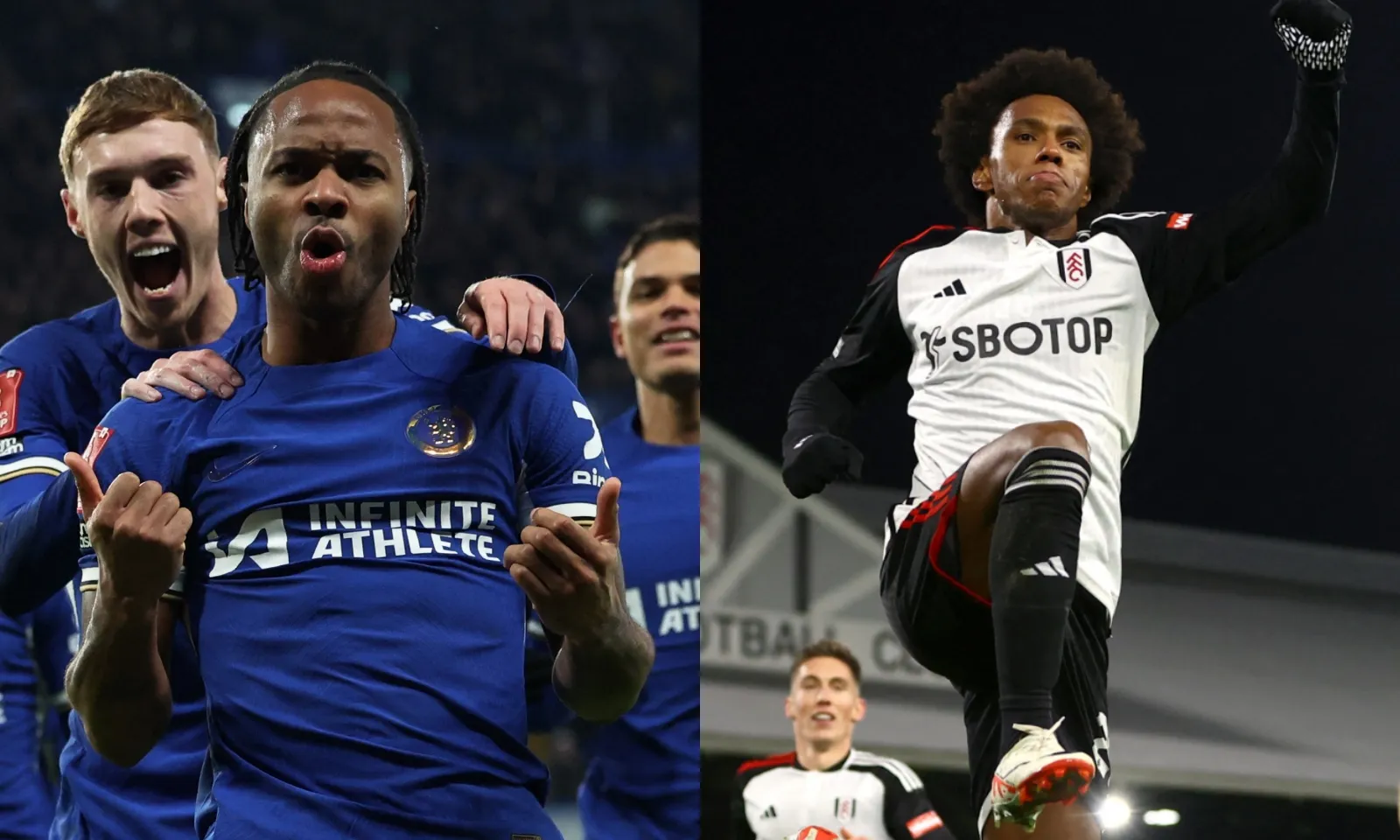 Nhận định và link xem Chelsea vs Fulham (19h30 ngày 13/1): Trực tiếp ở đâu? Kênh nào?