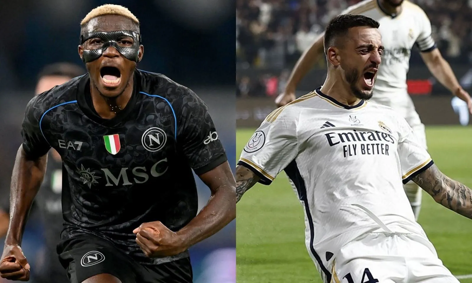 Điểm tin bóng đá 11/1 Chelsea chơi lớn vụ Osimhen Real thắng