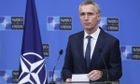 Năm 2024: NATO cam kết tiếp tục viện trợ “khủng” cho Ukraine