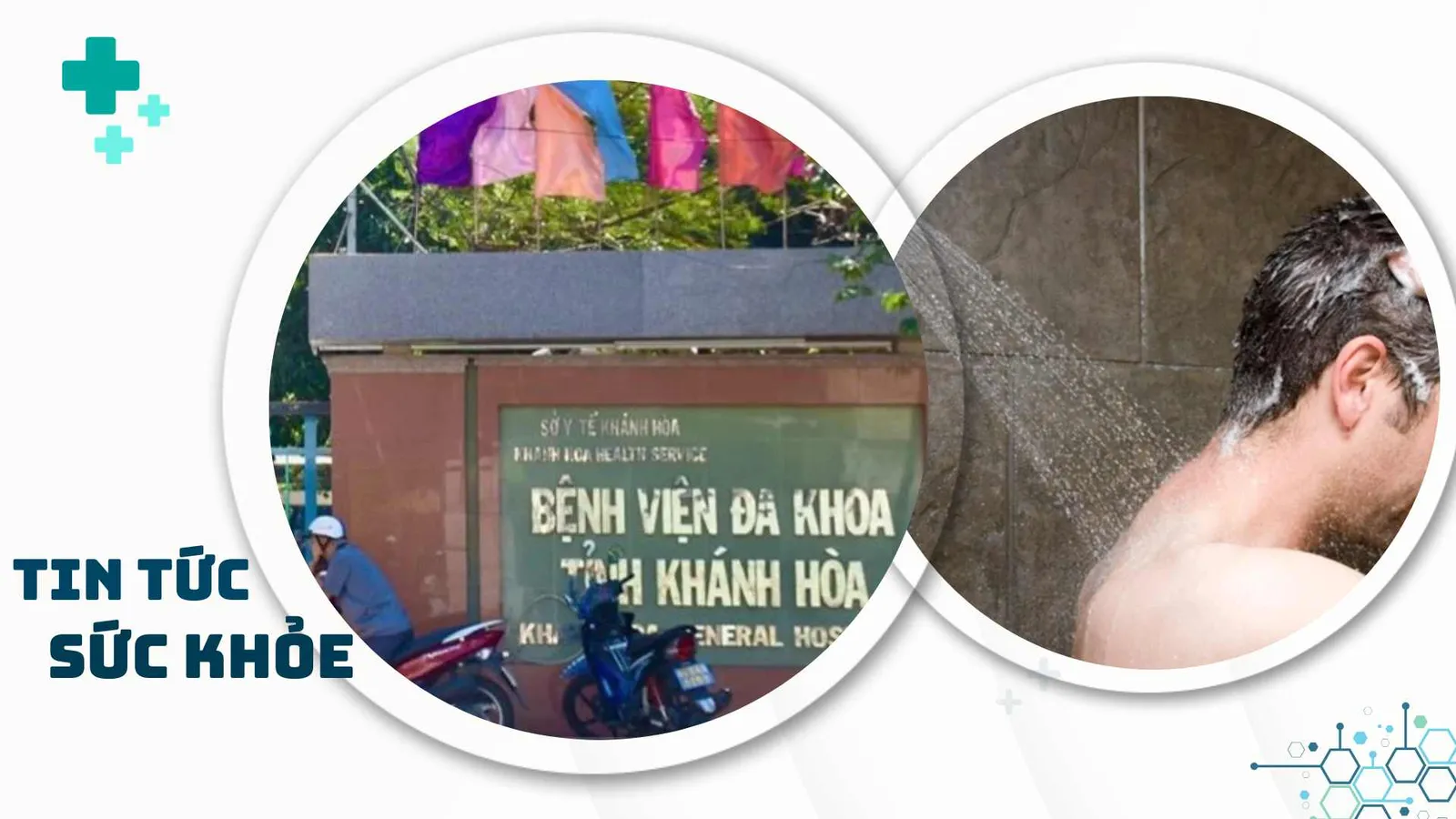 Nhịp Sống Khỏe 13/1: Thanh niên đột quỵ não sau khi tắm | Làm rõ trách nhiệm vụ thai phụ tử vong sau sinh