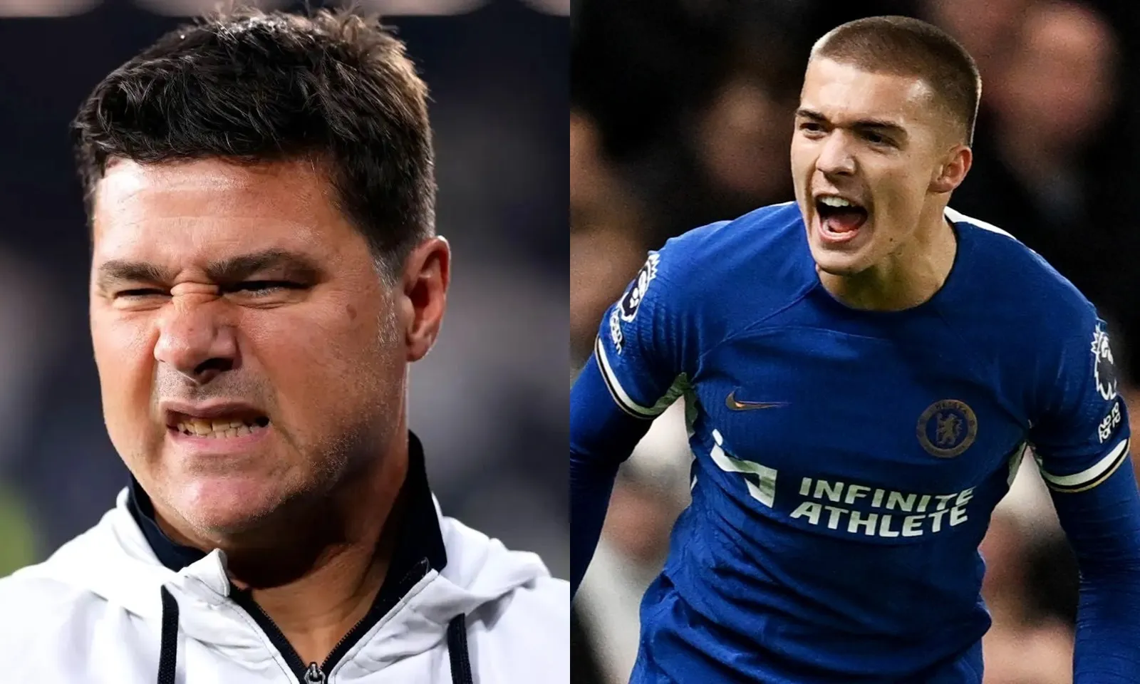 Chelsea thua sốc Middlesbrough, Pochettino “điên tiết” thay 3 nhân sự trước trận gặp Fulham