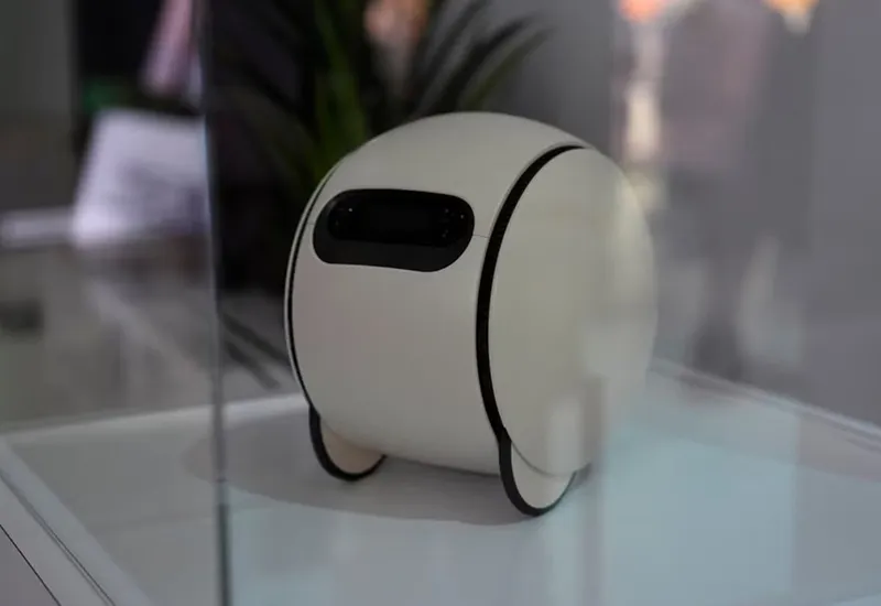 Những phát minh khác thường tại CES 2024