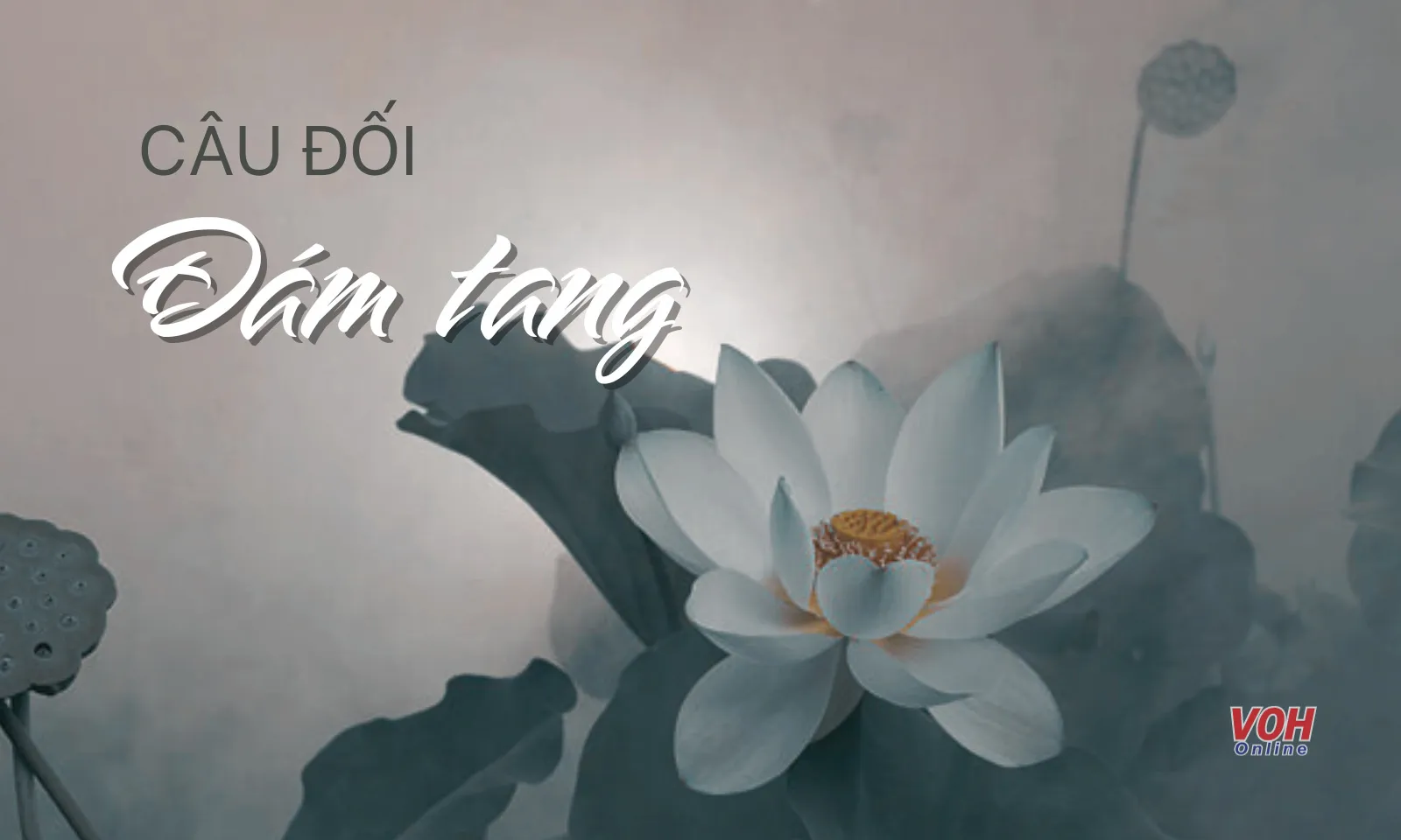 111 câu đối đám tang hay, ý nghĩa