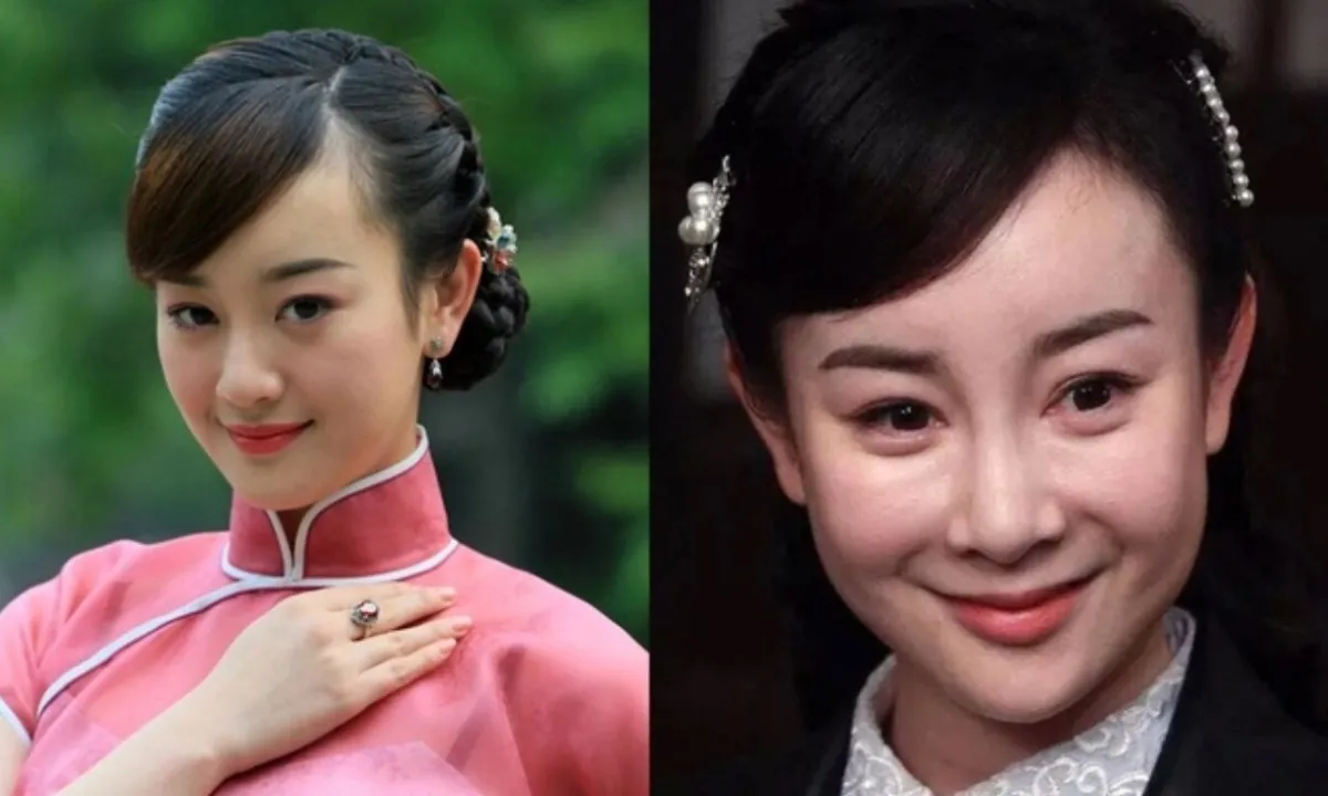 Thần tiên tỷ tỷ thứ 2 lại gây chú ý khi được Vu Chính nhắc tên