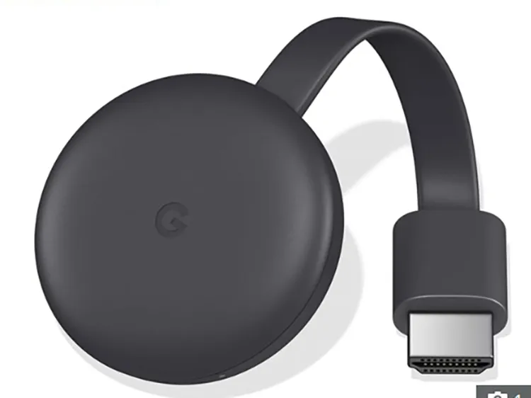 Google mở rộng tích hợp Chromecast cho tín đồ TikTok