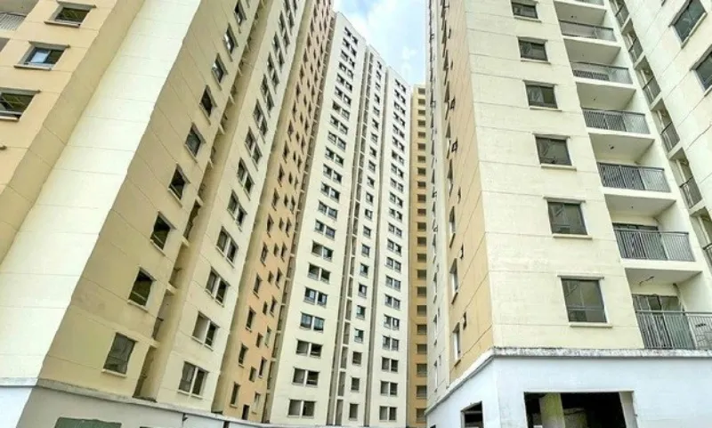 Sẽ công khai, giới thiệu quỹ đất đầu tư xây dựng NOXH