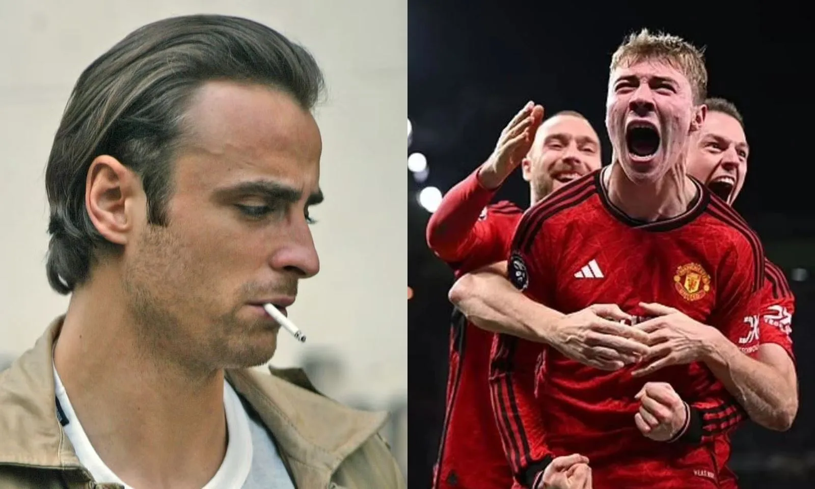 Berbatov chỉ dạy Hojlund cách bùng nổ tại MU: “Hãy giữ vững cái đầu khi chơi ở Ngoại hạng Anh”