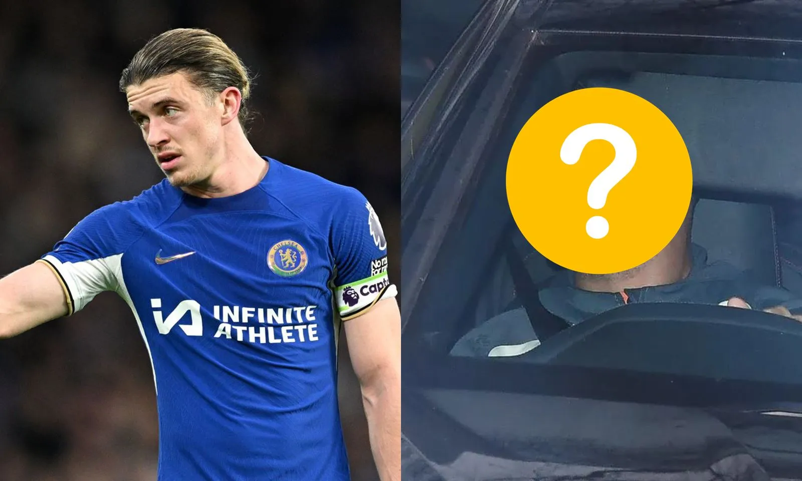 Điểm tin bóng đá 13/1: Rõ vụ Gallagher rời Chelsea | Sao Man City lần đầu xuất hiện sau khi bị vợ bỏ