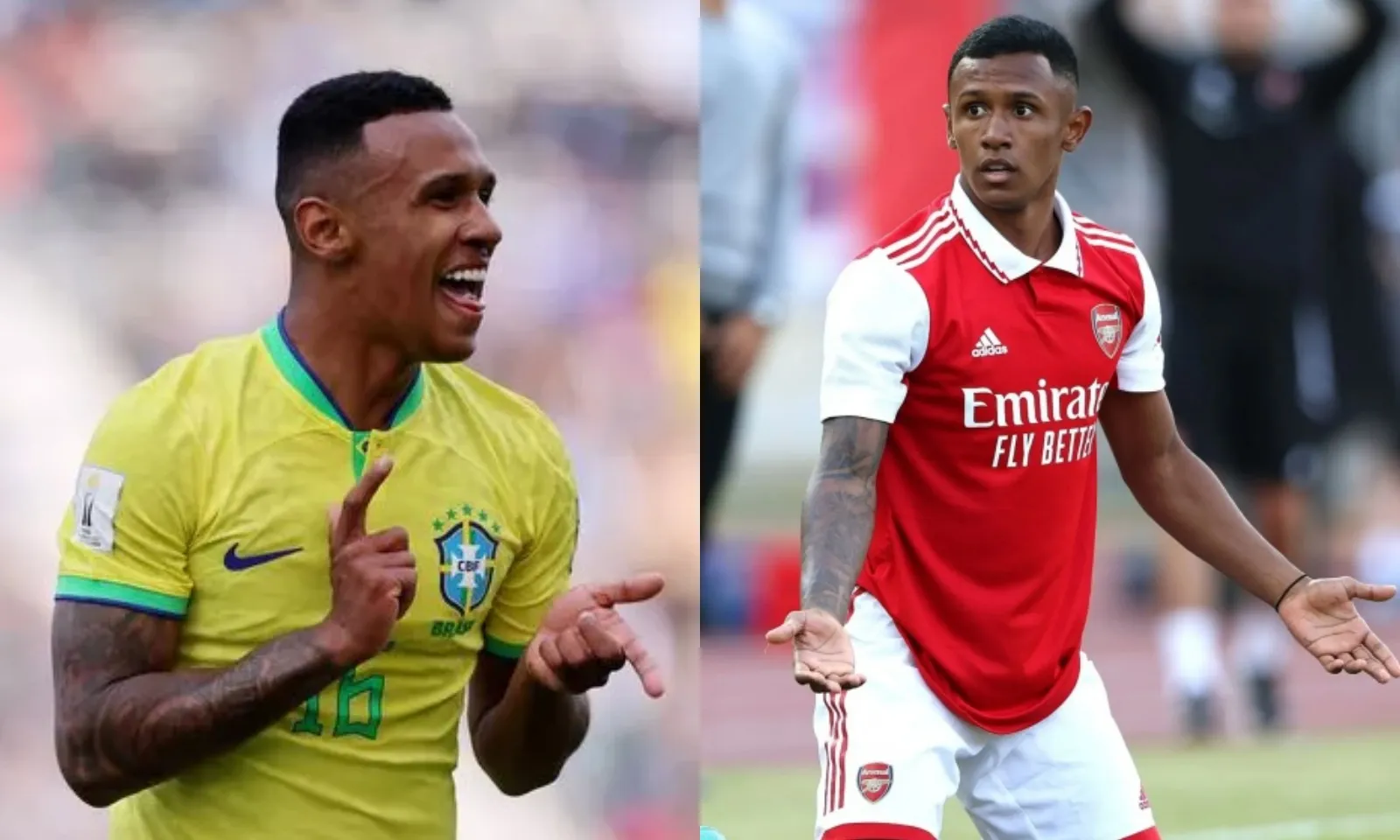 Tính toán chu toàn, Arsenal chính thức triệu hồi ngọc thô xứ Samba từ đất Pháp