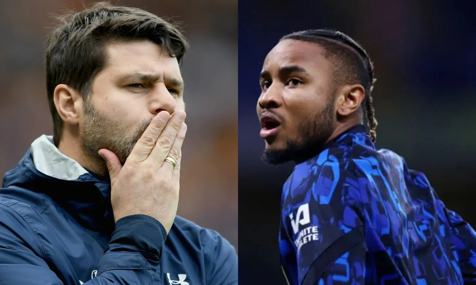 HLV Pochettino: Tôi thấy lo cho Nkunku