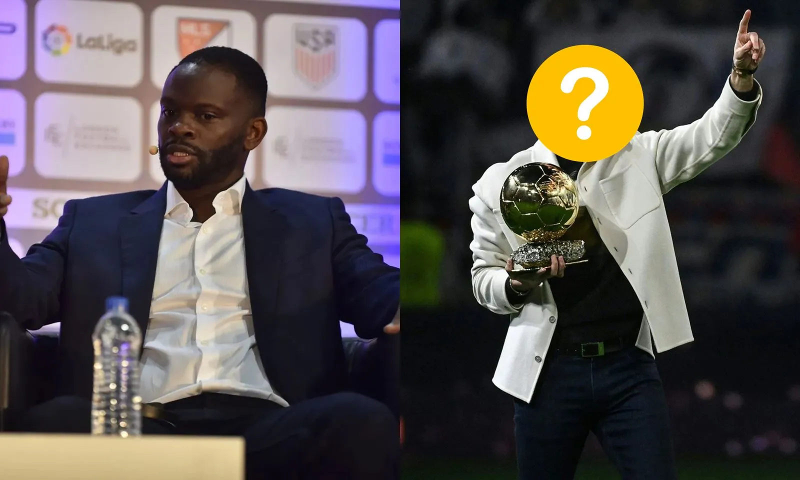 Louis Saha gợi ý phương án khỏa lấp điểm yếu ghi bàn của MU: “Cậu ấy sẽ thay đổi hàng công CLB”