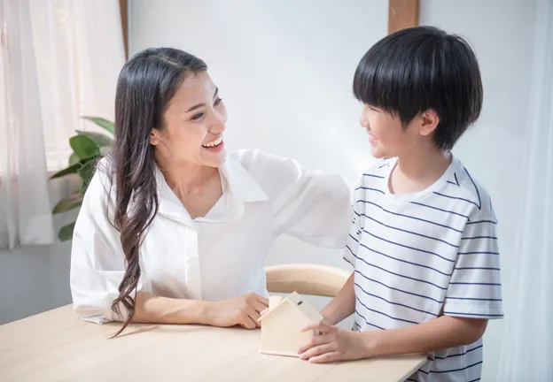 Trẻ chậm phát triển: Nguyên nhân và cách khắc phục