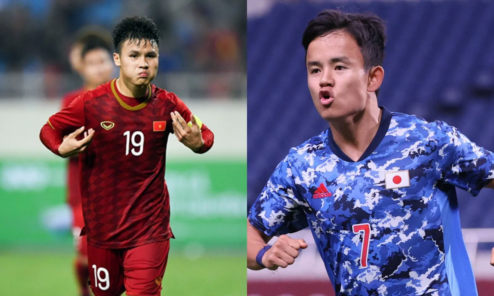 Nhận định Nhật Bản vs Việt Nam (18h30 ngày 14/1): Chờ bất ngờ tái hiện