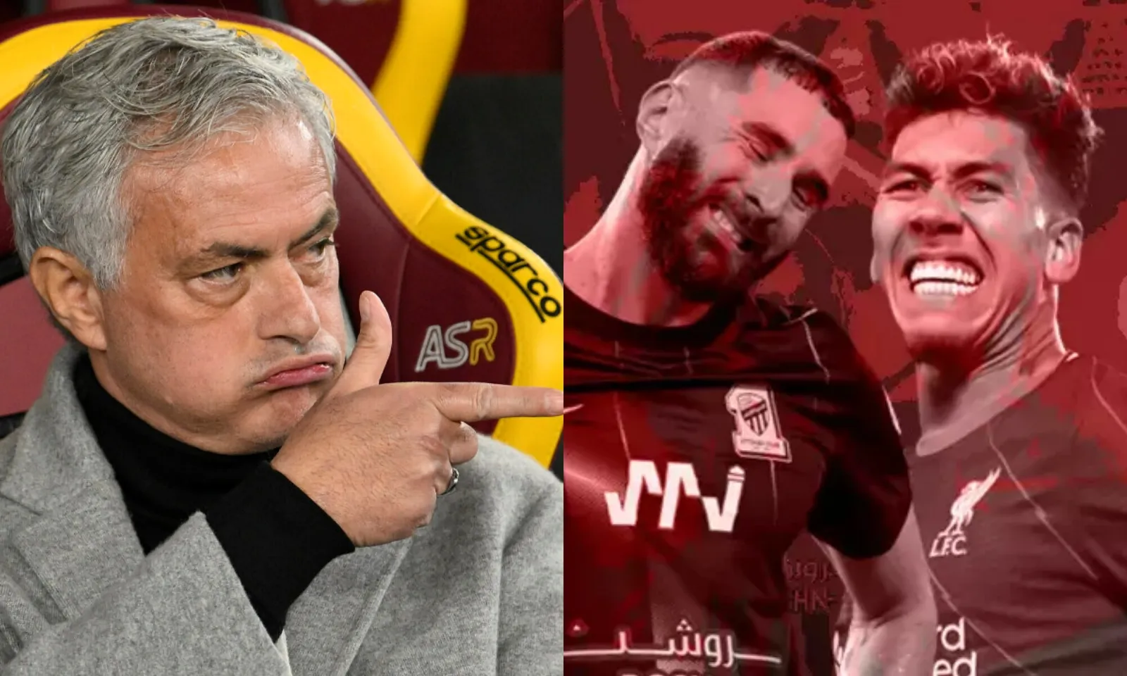 CẬP NHẬT chuyển nhượng 15/1: Chelsea đặt Benzema và Firmino vào tầm ngắm | Mourinho sắp bị sa thải