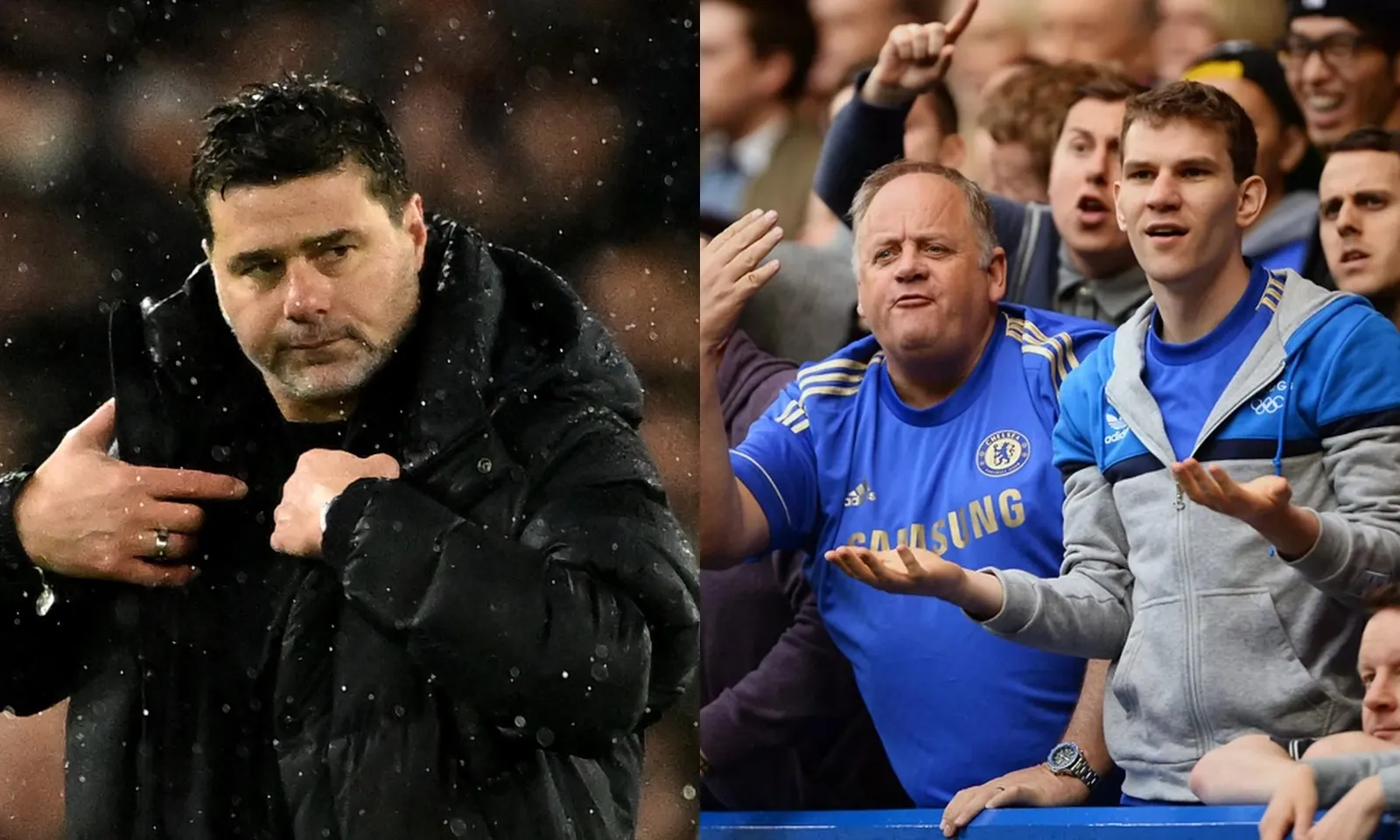 Pochettino đi du lịch, CĐV Chelsea phản ứng kịch liệt: “Ông ta không xứng đáng 1 ngày nghỉ”