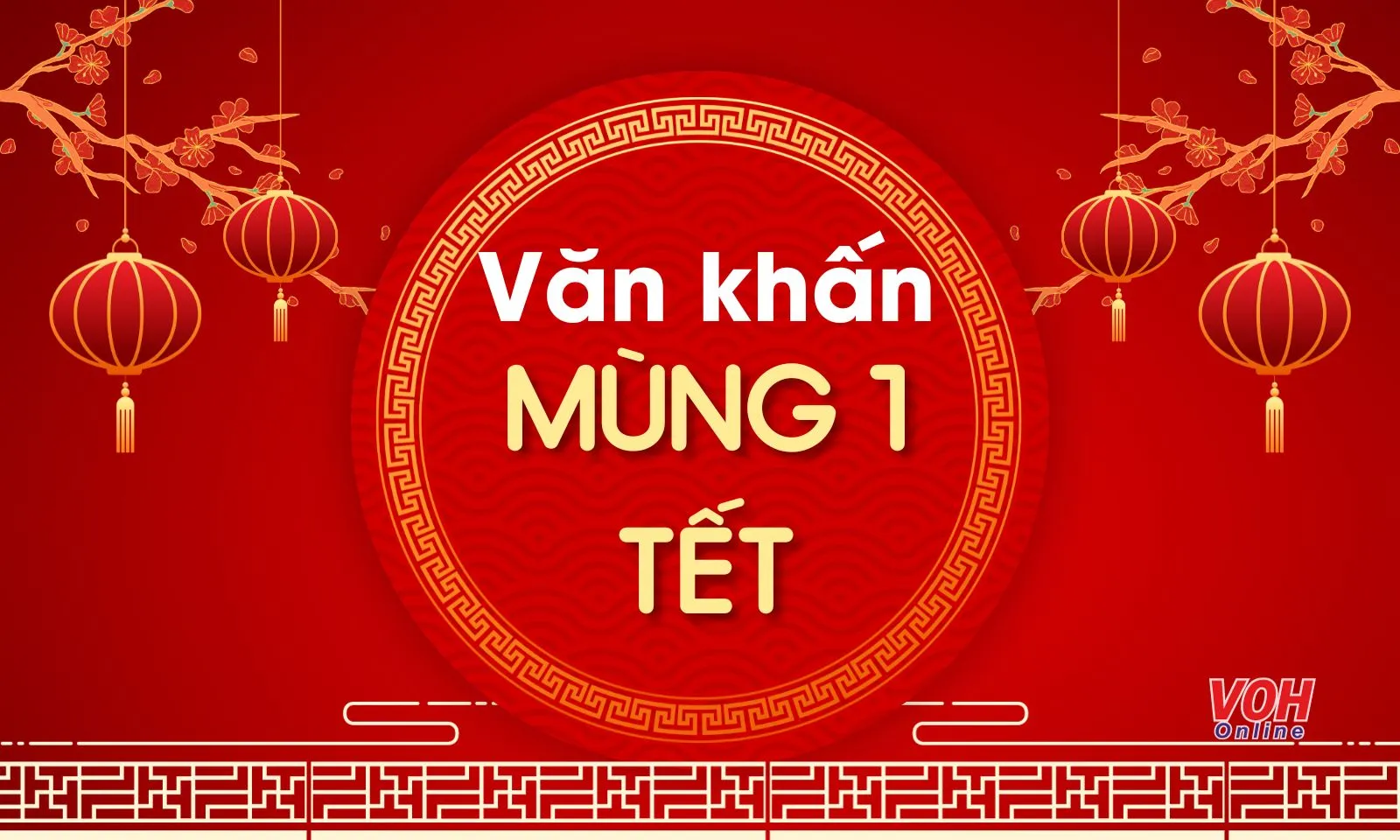 10 bài văn khấn mùng 1 Tết chi tiết và đúng chuẩn